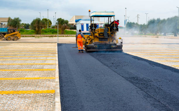 Best Concrete Paver Driveway  in Yreka, CA