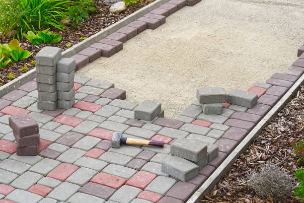 Best Driveway Repair Near Me  in Yreka, CA