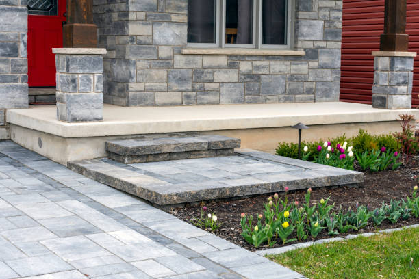 Best Residential Driveway Paver Services  in Yreka, CA