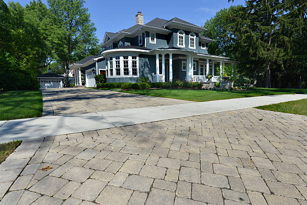 Reasons to Select Us for Your Driveway Paving Requirements in Yreka, CA