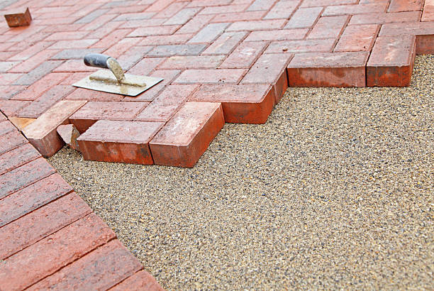 Best Interlocking Driveway Pavers  in Yreka, CA