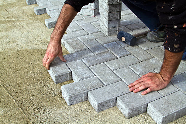 Driveway Repair Near Me in Yreka, CA