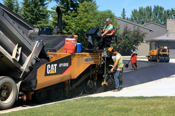 Best Driveway Pavers Near Me  in Yreka, CA